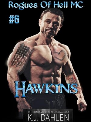 cover image of Hawkins